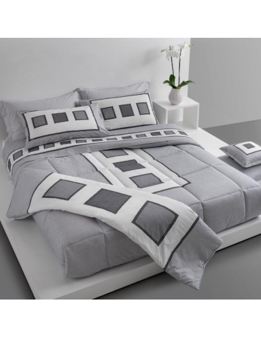 CARRARA TRAPUNTA MATRIMONIALE 260 X 270 CM CON...