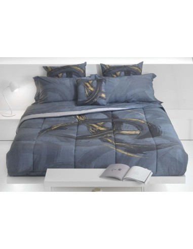 CARRARA TRAPUNTA MATRIMONIALE 260 X 270 CM IN...