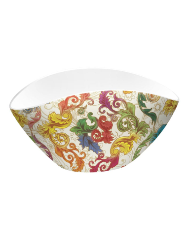 ONLYLUX COPPA 20 CM IN MELAMINA - BURANO