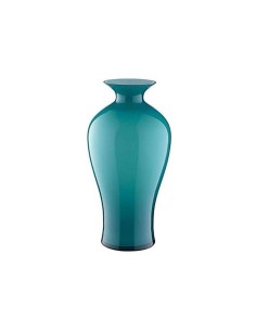 ONLYLUX VASO 42 CM IN VETRO - AURORA