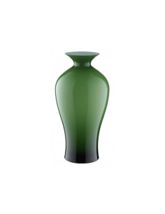 ONLYLUX VASO 42 CM IN VETRO - AURORA 2