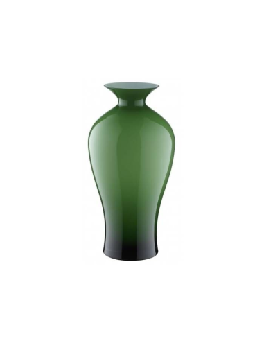 ONLYLUX VASO 42 CM IN VETRO - AURORA