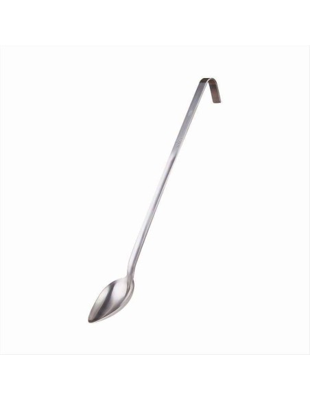 SAMBONET CUCCHIAIONE Ø 35 CM IN ACCIAIO INOX - PROFESSIONALE
