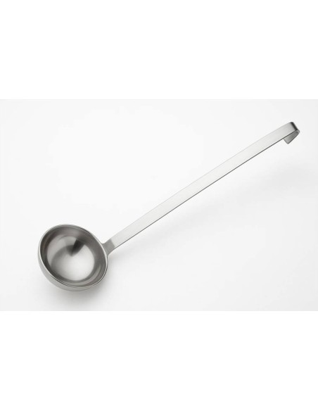 SAMBONET MESTOLO Ø 8 CM IN ACCIAIO INOX 18/10 - PROFESSIONALE