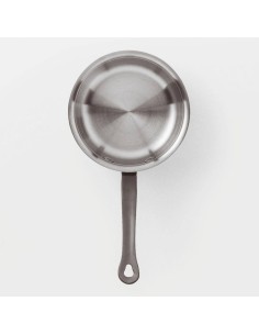SAMBONET SCALDABURRO Ø 12 CM IN ACCIAIO - HOME CHEF 2