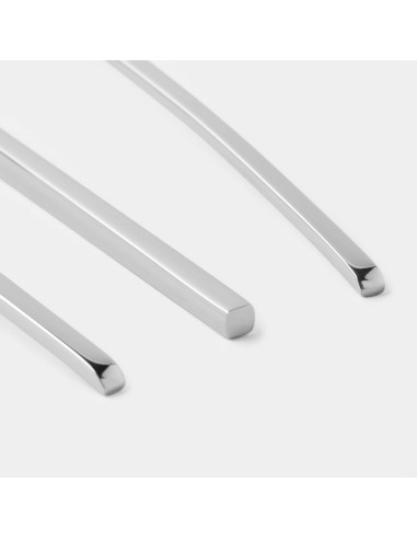 SAMBONET SERVIZIO POSATE 24 PEZZI IN ACCIAIO...