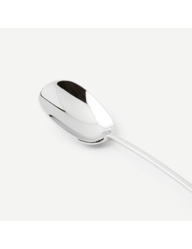 SAMBONET SET 6 CUCCHIAINI MOKA IN ACCIAIO INOX...