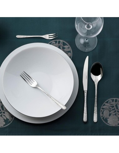 SAMBONET SET 6 CUCCHIAINI MOKA IN ACCIAIO INOX...