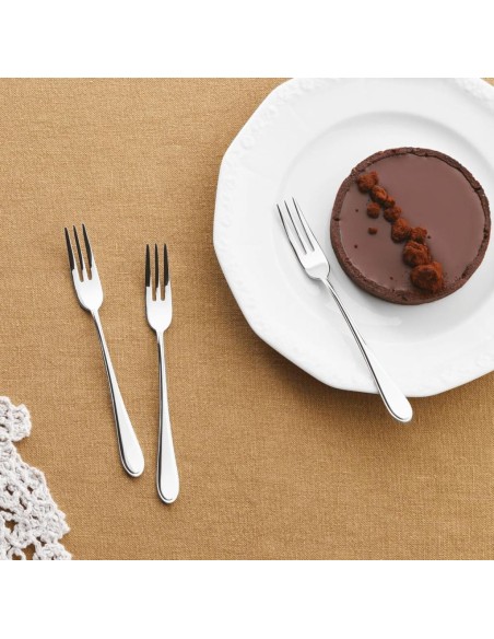 SAMBONET SET 6 FORCHETTE DESSERT - FRAME