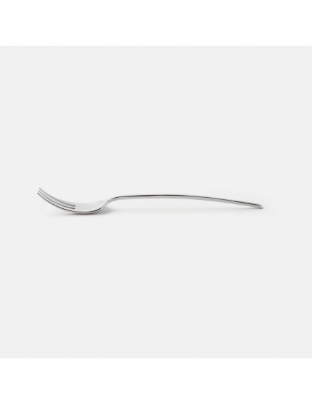 SAMBONET SET 6 FORCHETTINE DESSERT IN ACCIAIO INOX - 100