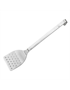 SAMBONET SPATOLA FORATA 36 CM IN ACCIAIO INOX -...