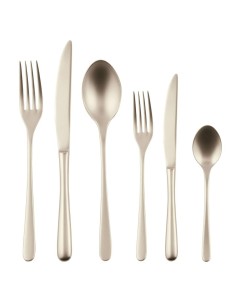 SAMBONET SERVIZIO POSATE 36 PEZZI - TASTE ANTIQUE PVD