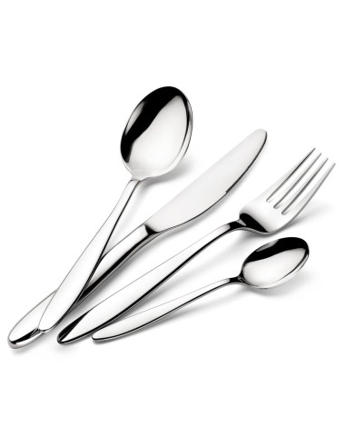 LAGOSTINA SET 6 COLTELLI FRUTTA IN ACCIAIO INOX...