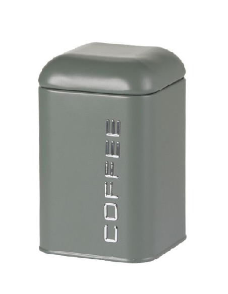 EVVIVA SET 3 BARATTOLI DA CUCINA H16 CM