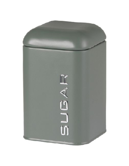 EVVIVA SET 3 BARATTOLI DA CUCINA H16 CM