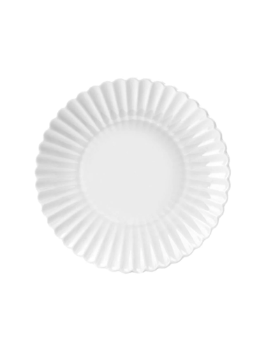 FADE SERVIZIO DI PIATTI 18 PEZZI IN PORCELLNA -...