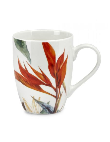 FADE SET 2 TAZZE MUG 350 ML IN PORCELLANA - ALYSSA