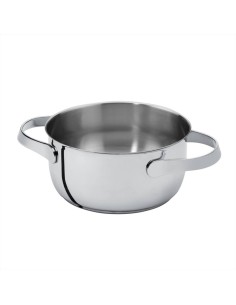 SERAFINO ZANI CASSERUOLA - AL DENTE