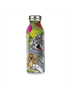 EGAN BOTTIGLIA TERMICA 500 ML TOM & JERRY