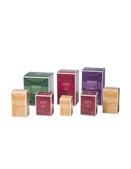 EGAN CAMPANELLA IL RE 7 X 10 CM IN CERAMICA - I GIRGENTI