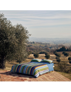 FAZZINI TRAPUNTA 1 PIAZZA 180 X 270 CM IN PERCALLE -... 2