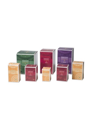 EGAN CAMPANELLA LA REGINA 7 X 10 CM IN CERAMICA...