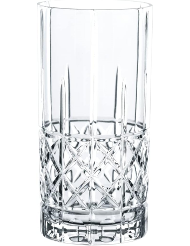 NACHTMANN SET 4  BICCHIERI LONGDRINK  45 CL-...