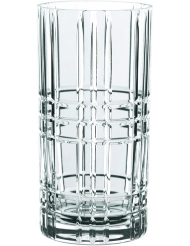 NACHTMANN SET 4  BICCHIERI LONGDRINK  45 CL-...