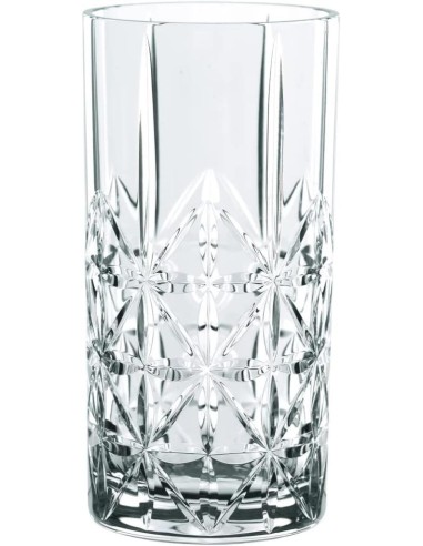 NACHTMANN SET 4  BICCHIERI LONGDRINK  45 CL-...