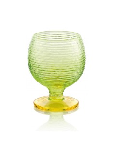 IVV SET 6 CALICI ACQUA 30CL - MULTICOLOR  2