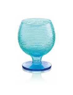 IVV SET 6 CALICI ACQUA 30CL - MULTICOLOR  2