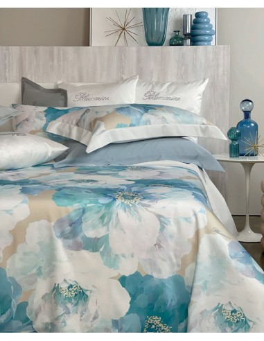 BLUMARINE COMPLETO LENZUOLA-COPRILETTO...