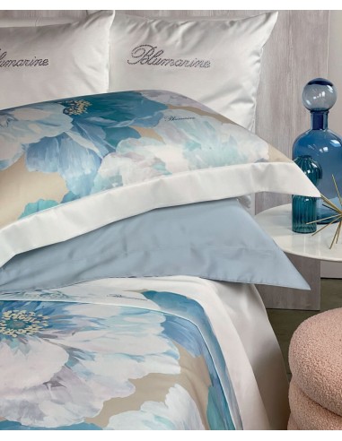 BLUMARINE COMPLETO LENZUOLA-COPRILETTO...
