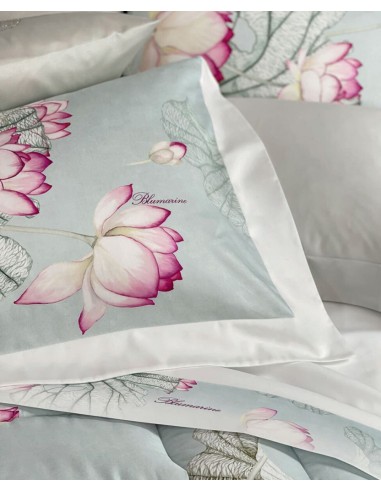 BLUMARINE COMPLETO LENZUOLA-COPRILETTO...