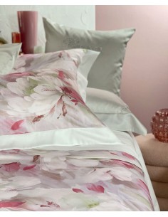 BLUMARINE COMPLETO LENZUOLA-COPRILETTO MATRIMONIALE... 2