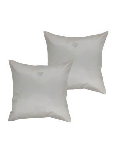 BLUMARINE SET 2 CUSCINI ARREDO 42 X 42 CM IN...