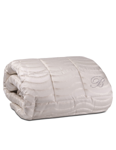 BLUMARINE TRAPUNTA MATRIMONIALE E 2 CUSCINI ARREDO - JASMINE 2