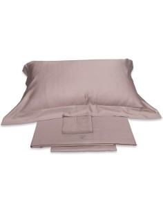 BLUMARINE COMPLETO LENZUOLA MATRIMONIALE IN RASO - LORY 2