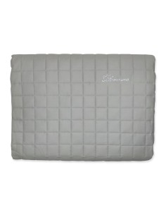 BLUMARINE TRAPUNTINA 1 PIAZZA 180 X 270 CM IN RASO - LORY  2