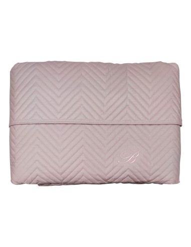 BLUMARINE TRAPUNTINA MATRIMONIALE 270 X 270 CM...