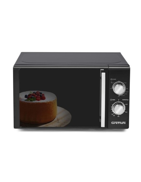 G3FERRARI FORNO MICROONDE - ALLBLACK