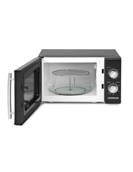 G3FERRARI FORNO MICROONDE - ALLBLACK
