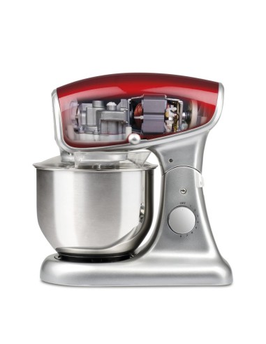 G3FERRARI PASTAIO - DELUXE 