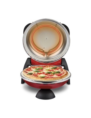 G3FERRARI FORNO PIZZA - DELIZIA 