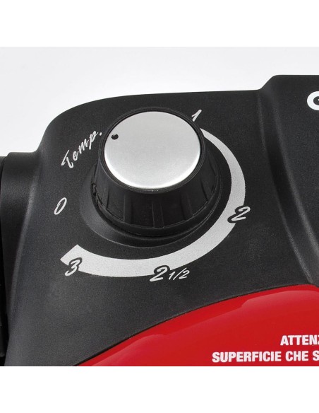 G3FERRARI FORNO PIZZA - DELIZIA 