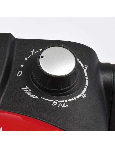 G3FERRARI FORNO PIZZA - DELIZIA 