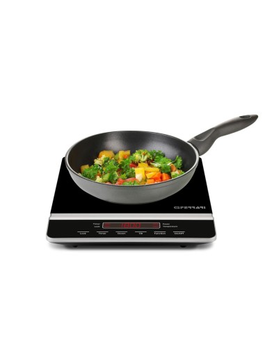 G3FERRARI FORNELLO A INDUZIONE - DINAMIKO