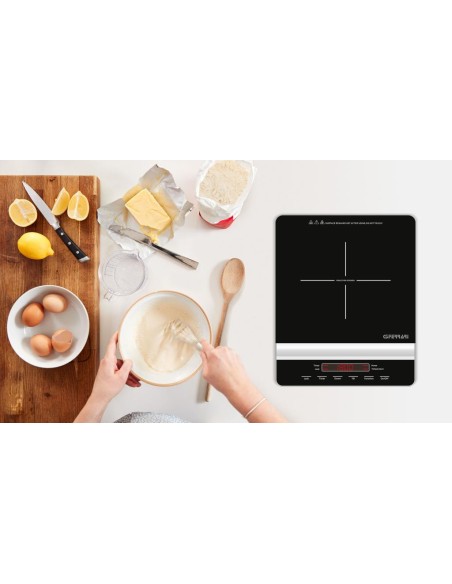 G3FERRARI FORNELLO A INDUZIONE - DINAMIKO