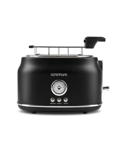 G3FERRARI TOSTAPANE 750 W - ARTISTA