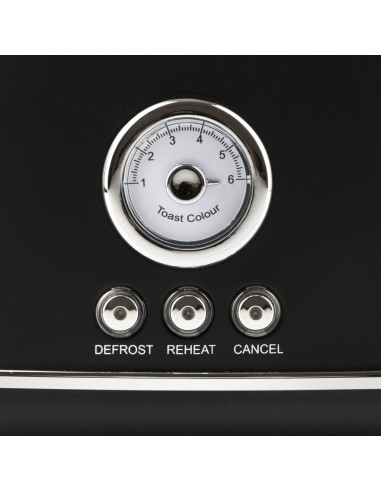 G3FERRARI TOSTAPANE 750 W - ARTISTA